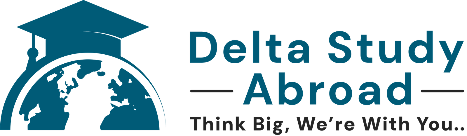 Delta Study logo