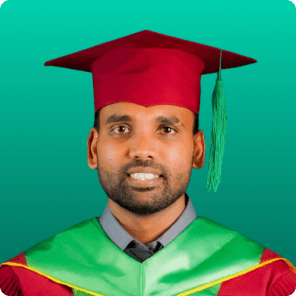 Dr. Lokesh Duraikannan 