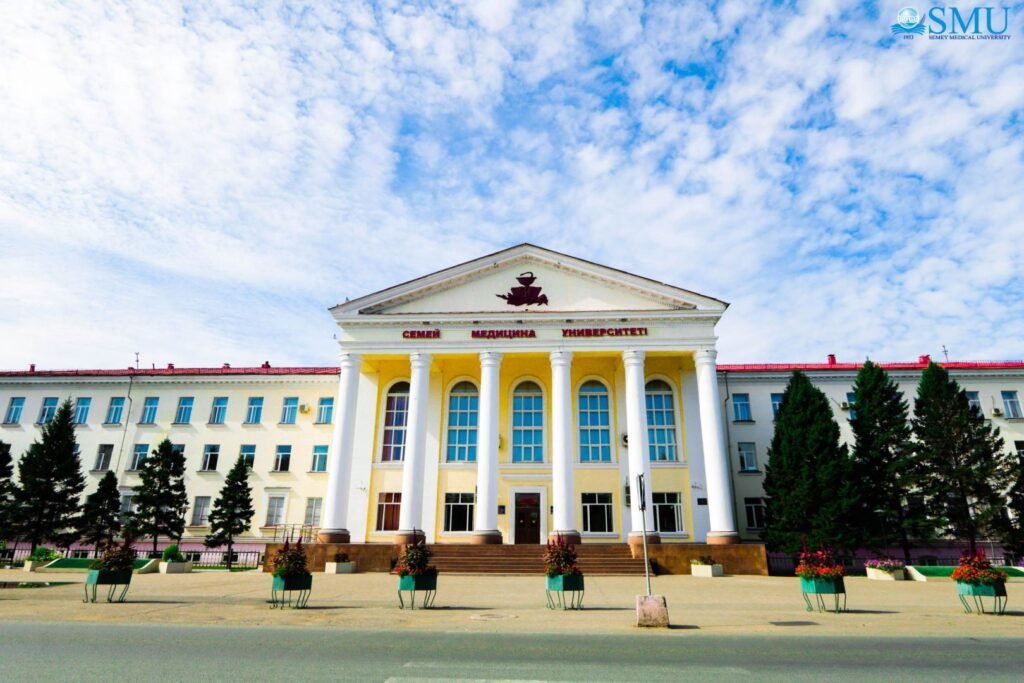 4.Semy State Medical University