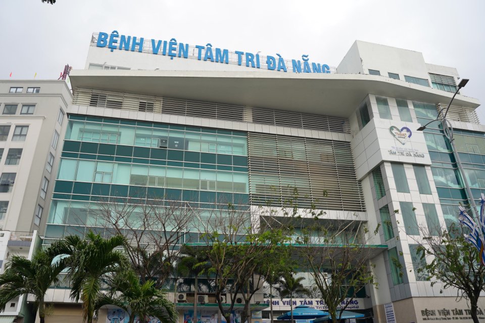 3. phan Chau Trinh University